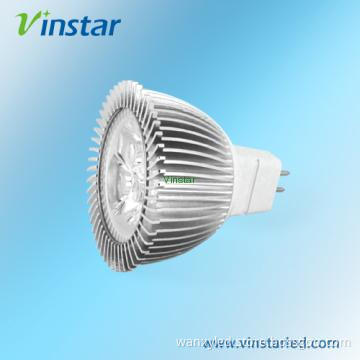 3W LED Spot light MR16